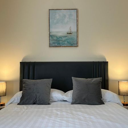 Bed and Breakfast Fir Tree Barn Pollington Exteriér fotografie