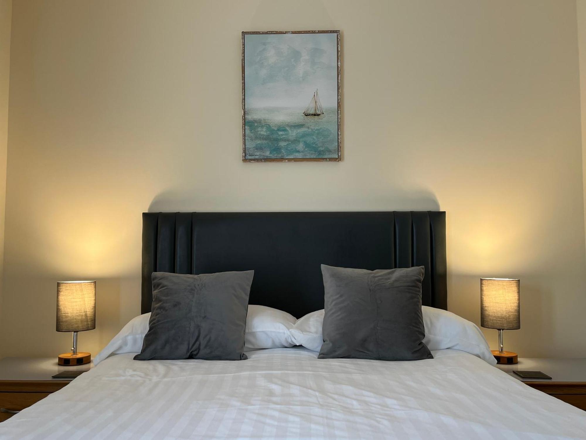 Bed and Breakfast Fir Tree Barn Pollington Exteriér fotografie